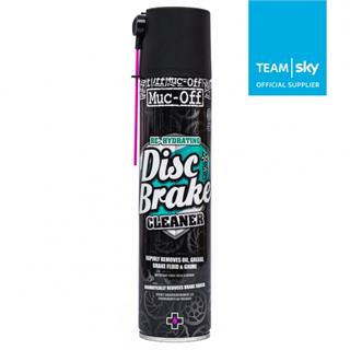 Muc-Off Disc brake cleaner Skivebremsvask for sykler